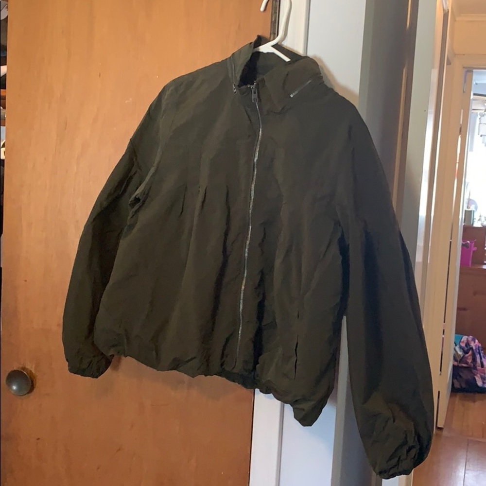 Light puffer from AE